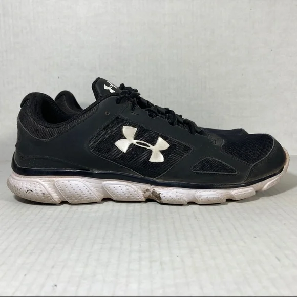 Under Armour | Shoes | Under Armour Ua Micro G Assert V Gym 